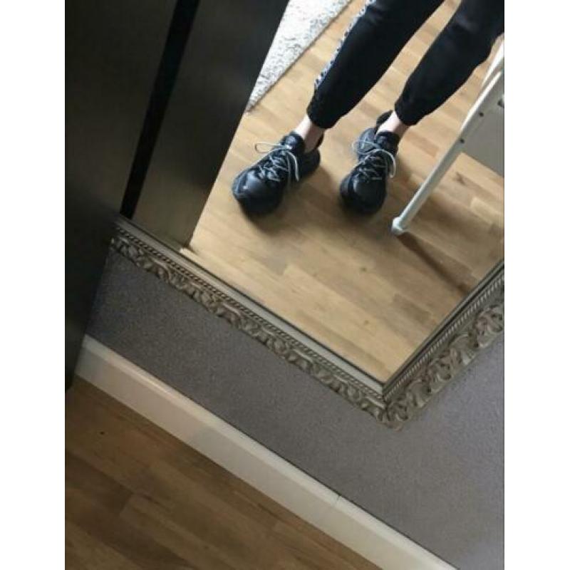 Bronx sneakers
