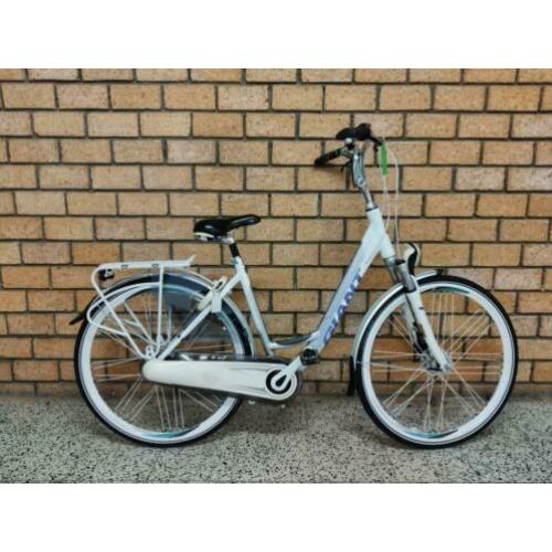 Fietshokje Hoofddorp: Giant Ultimo damesfiets D50 7V