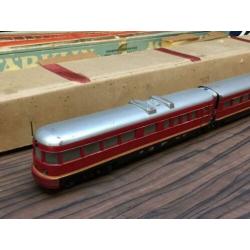 Marklin 3025 treinstel 800 serie