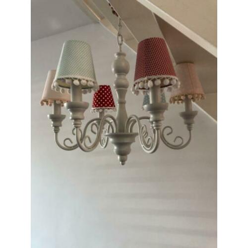 Hanglamp kinderkamer