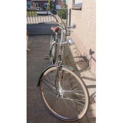 mooie Sparta herenfiets