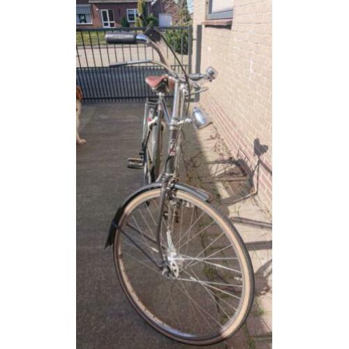 mooie Sparta herenfiets