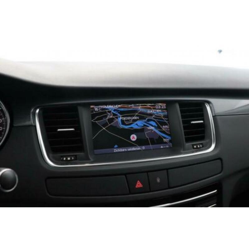 Peugeot 508 1.6 E-HDI SW Automaat Blue-Lease Executive