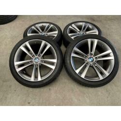 DIV. 18 inch origin. sport velgen BMW 3 serie F30 style 397