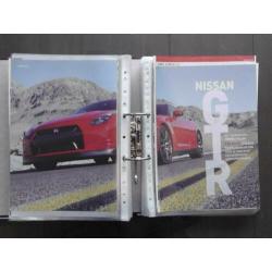 Nissan GT-R R35 485 pk kopen? Eerst 15x autotest lezen