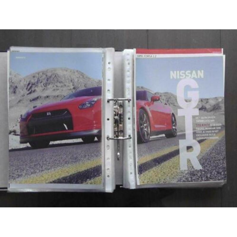 Nissan GT-R R35 485 pk kopen? Eerst 15x autotest lezen