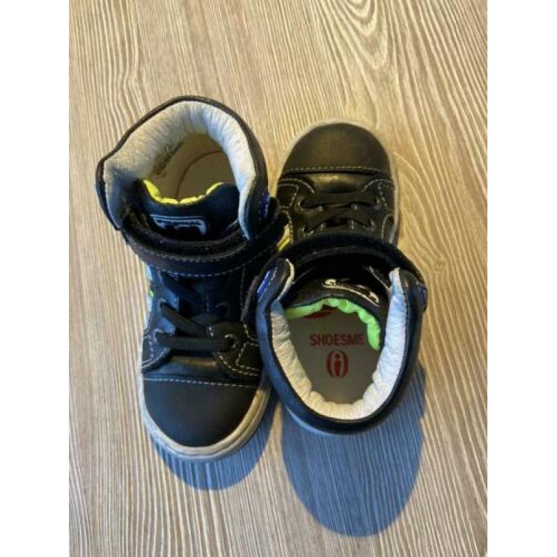NIEUW! Shoesme schoenen maat 24