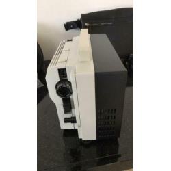 Eumig mark s807