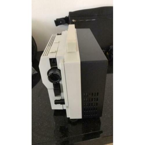 Eumig mark s807
