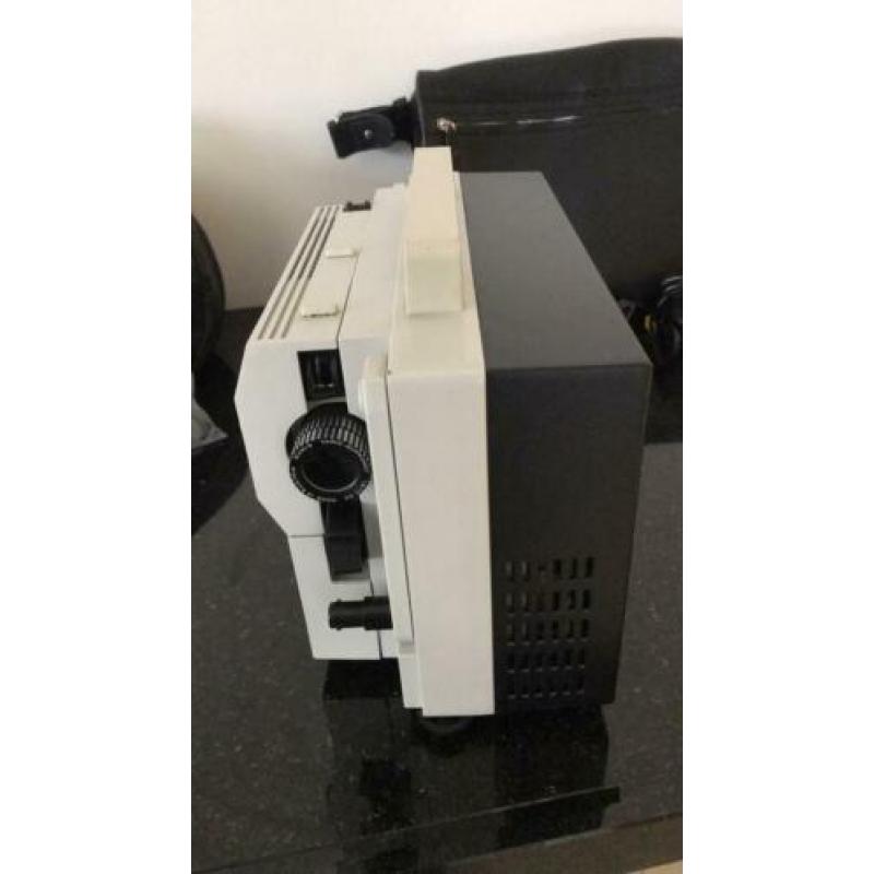Eumig mark s807