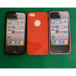 iPhone 5,5s case