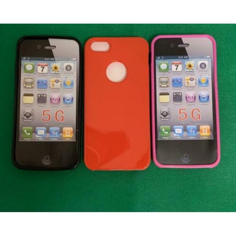 iPhone 5,5s case