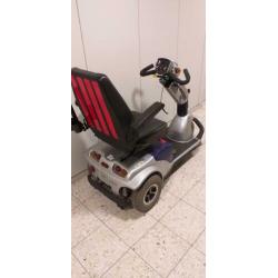 Scootmobiel, 3 wieler, merk Winner
