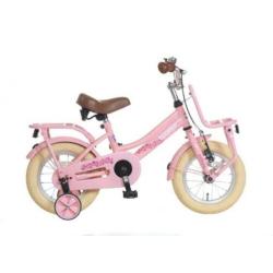 NIEUW meisjesfiets 12 14 16 18 20 22 24 26 inch vanaf 99 eur