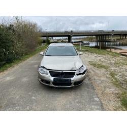 Volkswagen Passat Sedan 1.6 FSI |Open dak|80dkm|