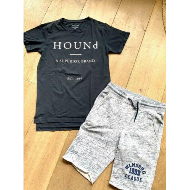 Zwembroek zwemshort nieuw maat 158 164 H&M