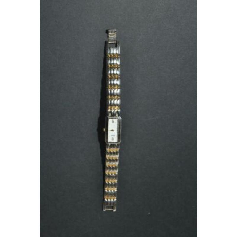 Horloge Dameshorloge Seiko