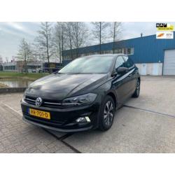 Volkswagen Polo 1.6 TDI Comfortline !2018!Navi!Adaptief Crui