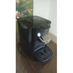 Philips Senseo Latte Duo