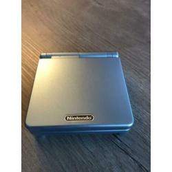 Gameboy advance sp