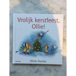 Kinderboeken diverse titels