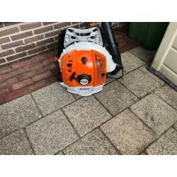 Bladblazer stihl br600
