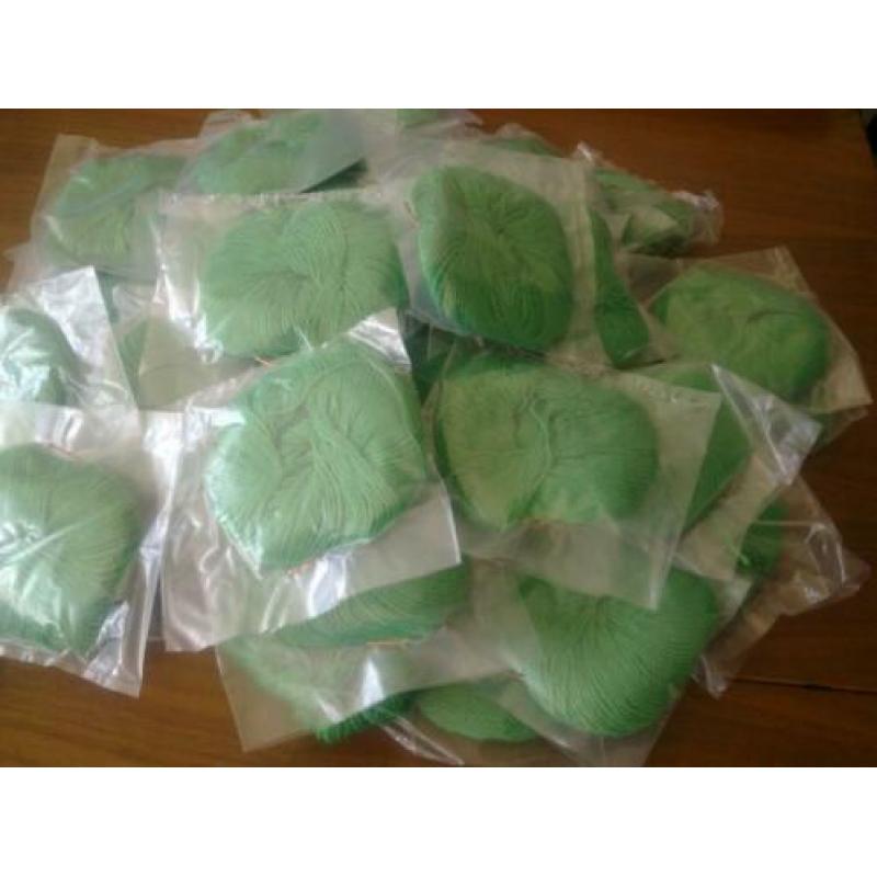 Partij Stopwol Nieuw allerlei kleuren