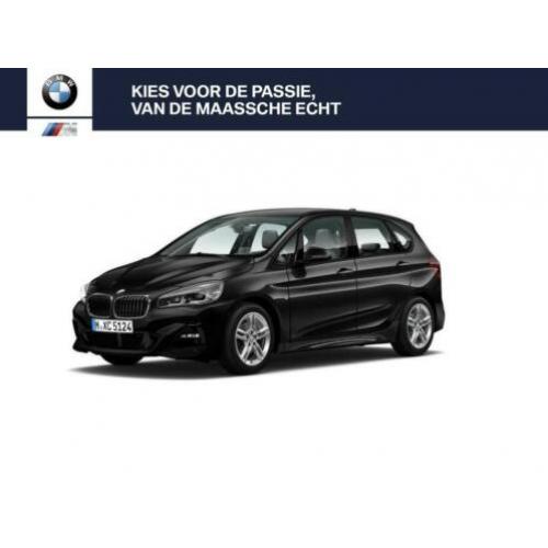 BMW 2 Serie 218i Active Tourer High Executive M Sport
