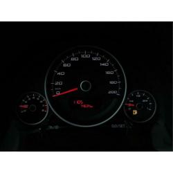Seat Mii 1.0 60pk Sport Connect | Cruise Control | Airco | H