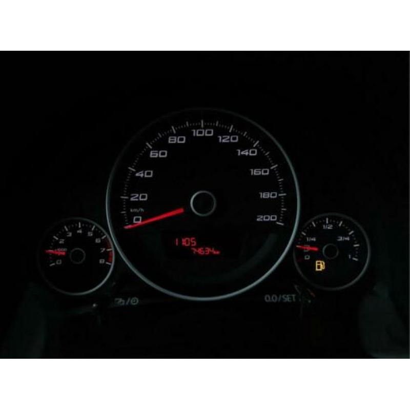 Seat Mii 1.0 60pk Sport Connect | Cruise Control | Airco | H