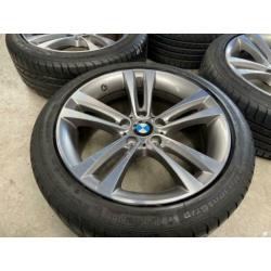 DIV. 18 inch origin. sport velgen BMW 3 serie F30 style 397