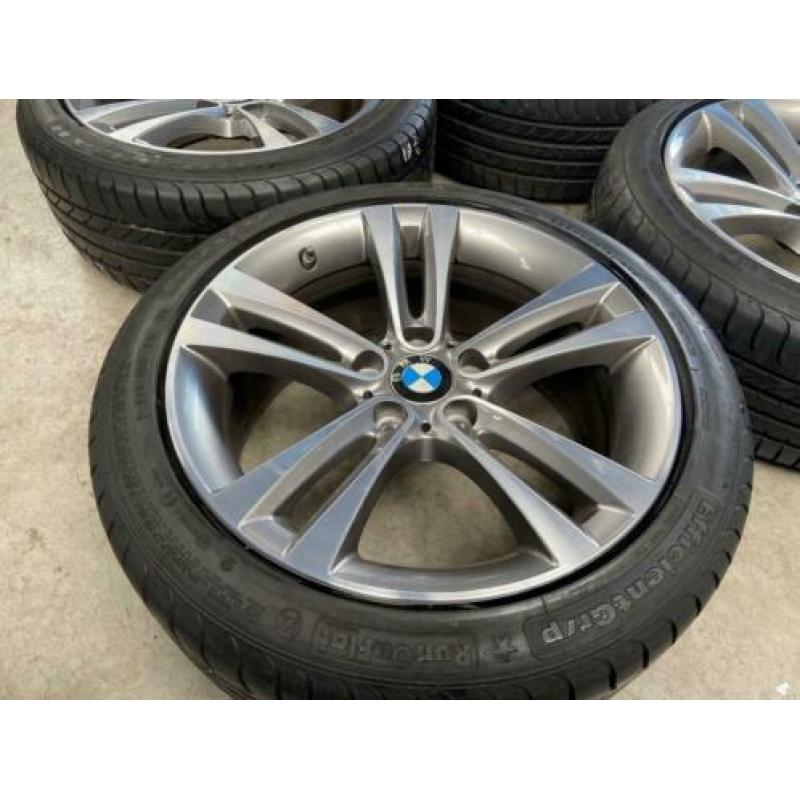 DIV. 18 inch origin. sport velgen BMW 3 serie F30 style 397