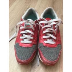 Pepe Jeans Sneakers Rood (38)
