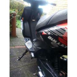 Scooter TGB 507RR Bullet