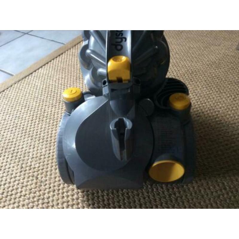 Dyson dc 08 defect voor onderdelen