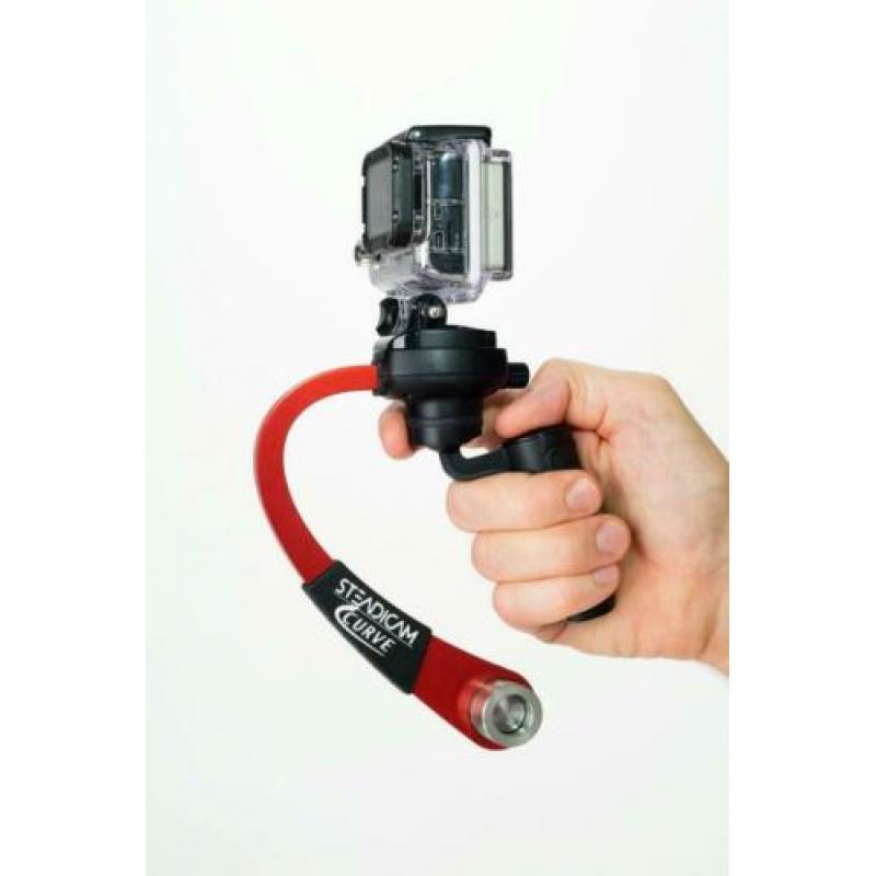 GoPro Curve Steadicam