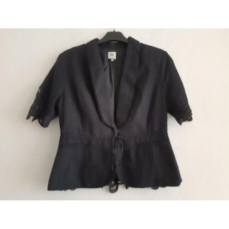 Stijlvoll blouson/jasje van NOA NOA in maat M