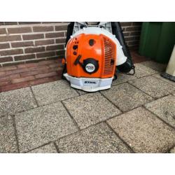Bladblazer stihl br600
