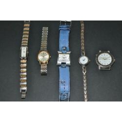Horloge Dameshorloge Seiko