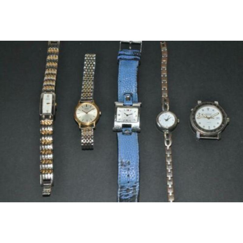 Horloge Dameshorloge Seiko