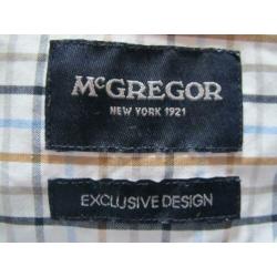Mc Gregor Blouse Overhemd maat L
