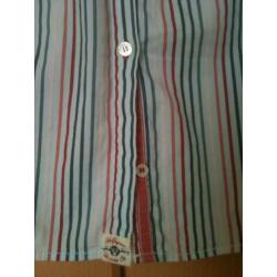 Blouse Tommy Hilfiger maat s