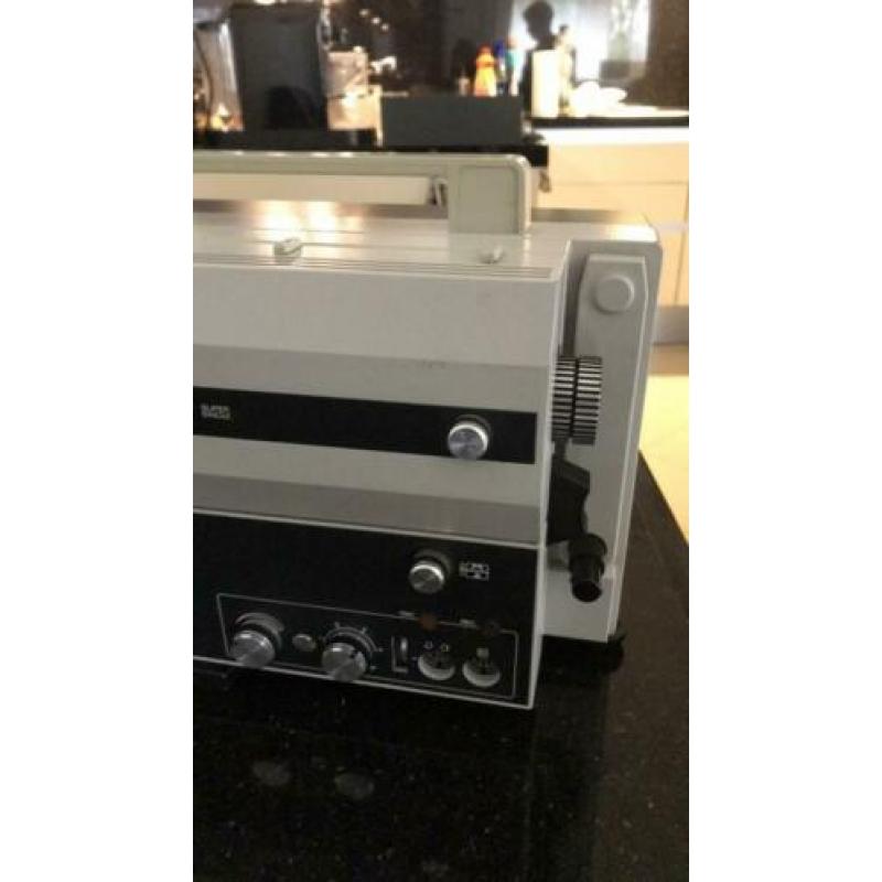 Eumig mark s807