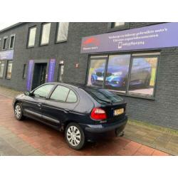 Renault Mégane 1.6 16V Authentique
