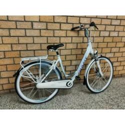 Fietshokje Hoofddorp: Giant Ultimo damesfiets D50 7V