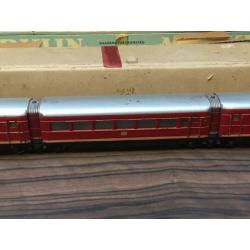 Marklin 3025 treinstel 800 serie