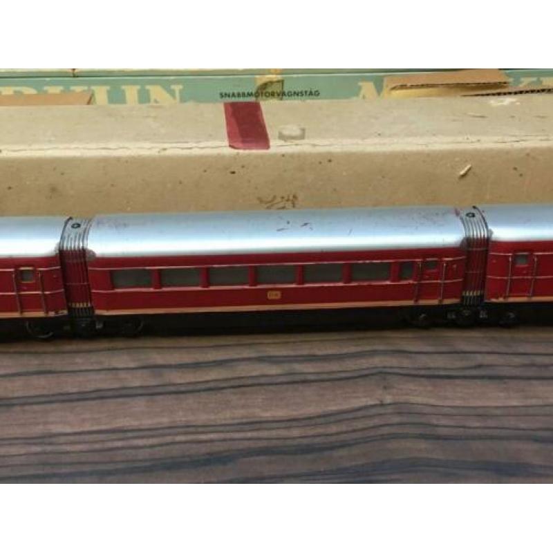 Marklin 3025 treinstel 800 serie