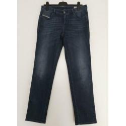 DIESEL dames jeans - model SANDY - Maat 31 - 32