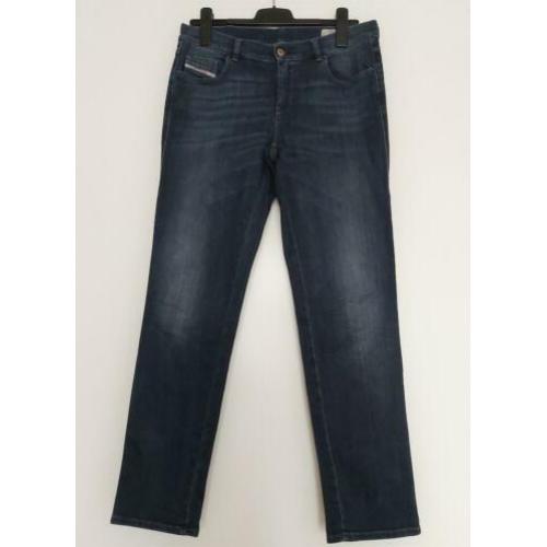 DIESEL dames jeans - model SANDY - Maat 31 - 32