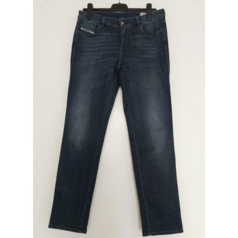 DIESEL dames jeans - model SANDY - Maat 31 - 32